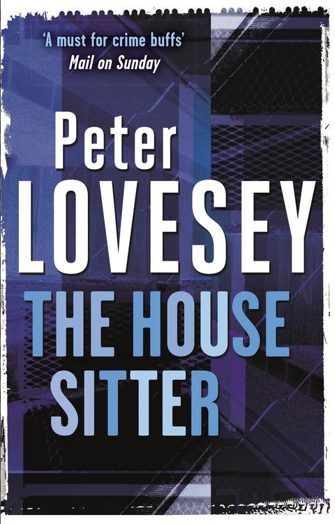 Produktbild: The House Sitter