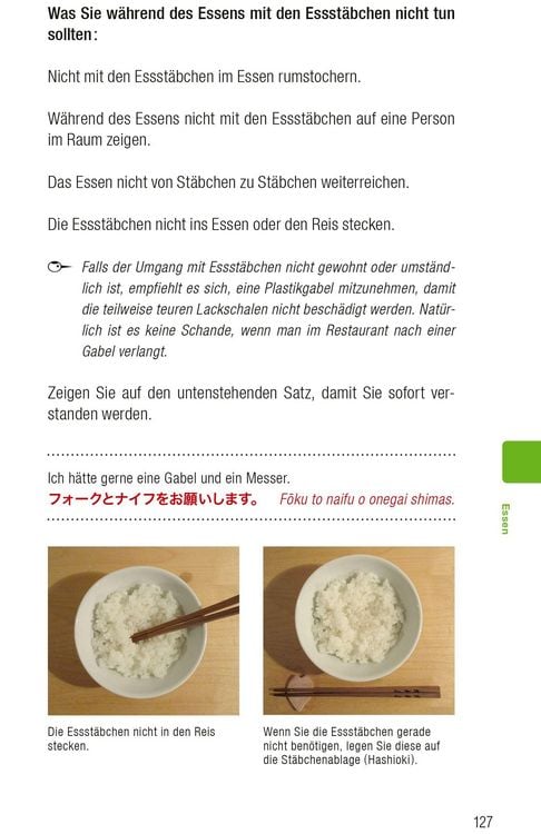 Produktbild: Reisebereit f&uuml;r Japan?