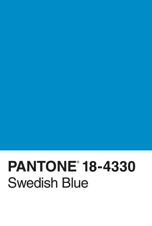 Produktbild: Pantone