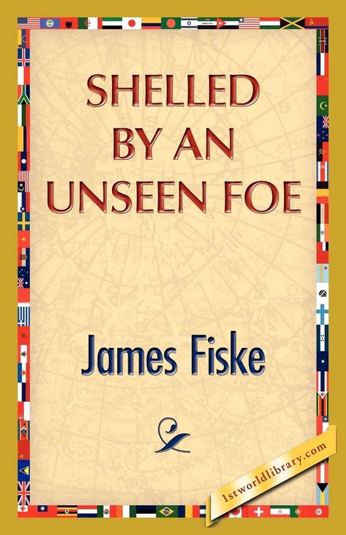 Produktbild: Shelled by an Unseen Foe