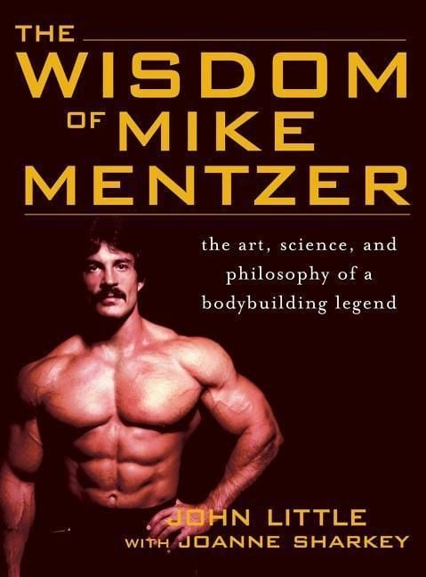 Produktbild: Wisdom of Mike Mentzer