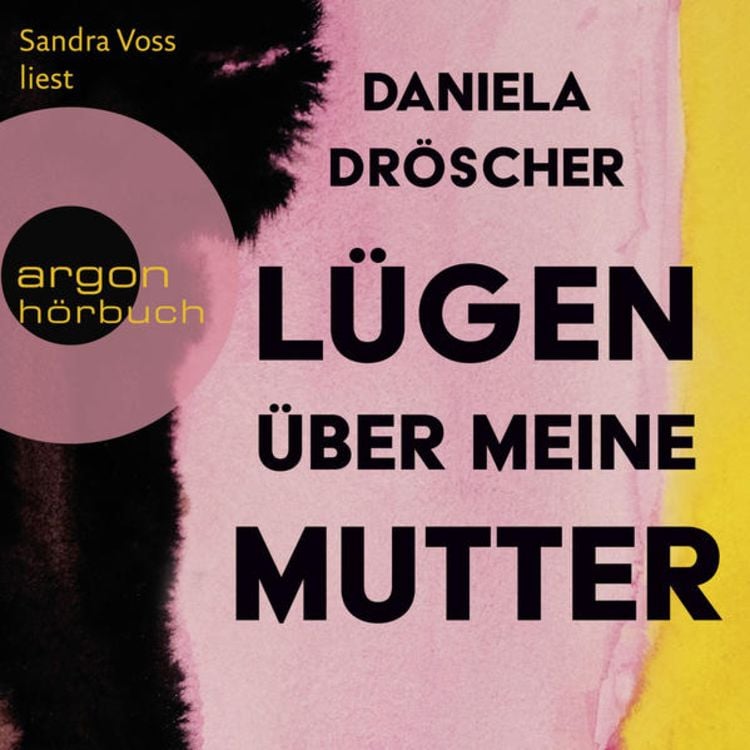 Produktbild: Lügen über meine Mutter