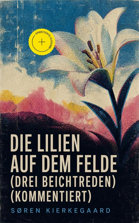 Produktbild: Die Lilien auf dem Felde (Drei Beichtreden) (Kommentiert)
