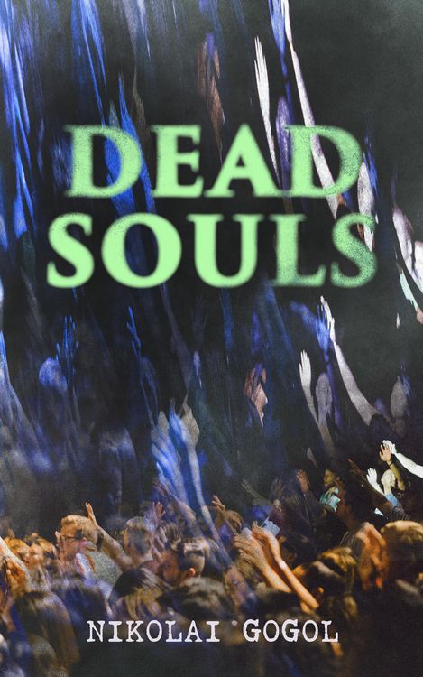 Produktbild: Dead Souls