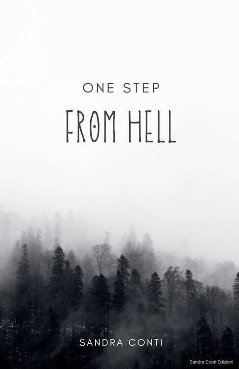 Produktbild: One Step From Hell