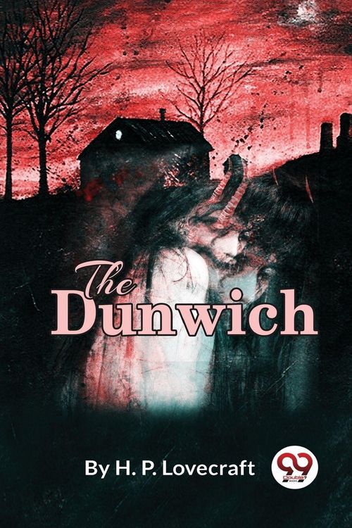 Produktbild: The Dunwich Horror