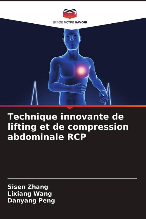 Produktbild: Technique innovante de lifting et de compression abdominale RCP