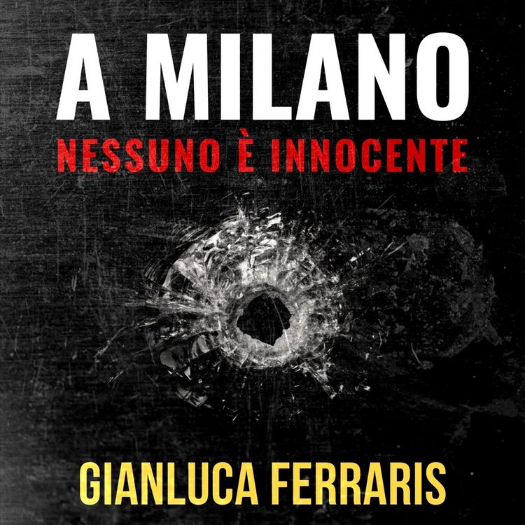 Produktbild: Milano nessuno &egrave; innocente, A