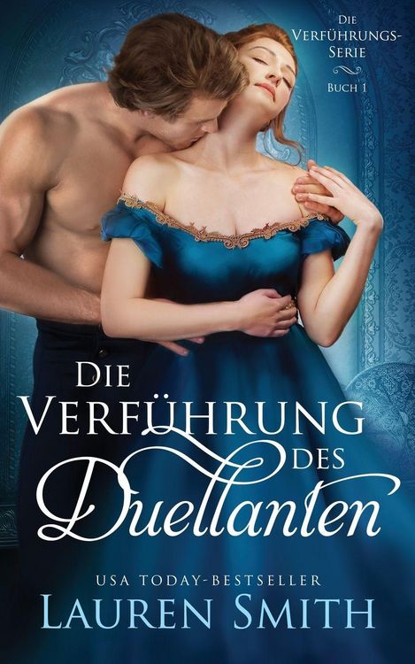 Produktbild: Die Verf&uuml;hrung des Duellanten