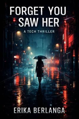 Produktbild: Forget You Saw Her