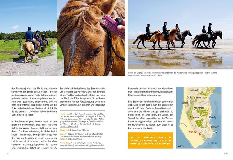 Produktbild: 52 kleine & gro&szlig;e Eskapaden in Schleswig-Holstein an der Nordsee