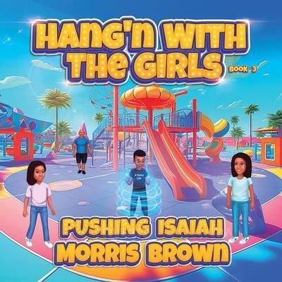 Produktbild: Hang'n with the Girls