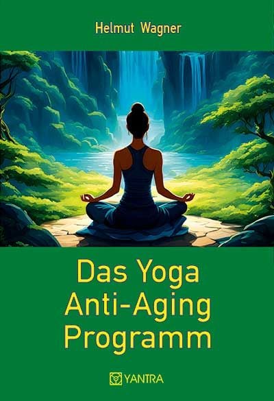 Produktbild: Das Yoga Anti-Aging Programm