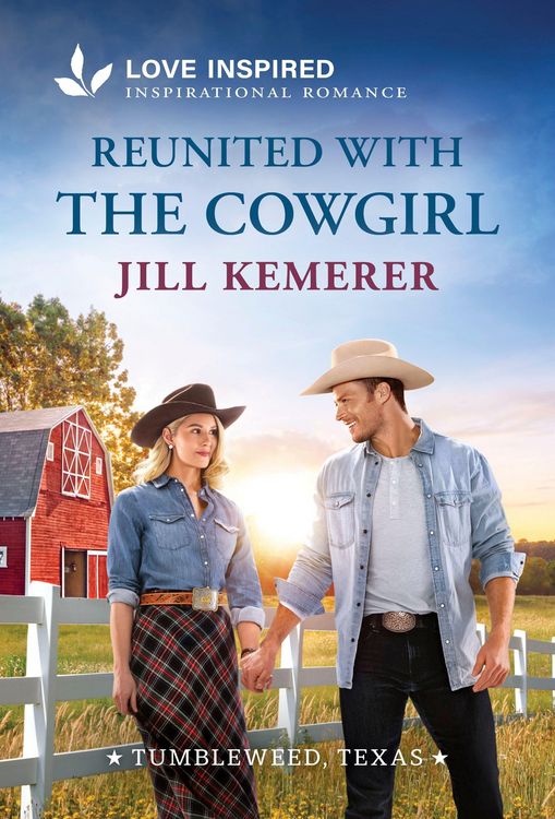 Produktbild: Reunited with the Cowgirl