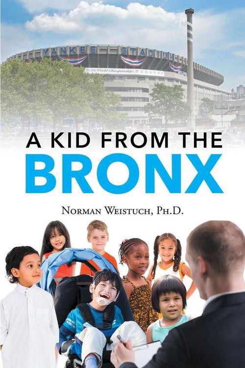 Produktbild: A Kid from the Bronx