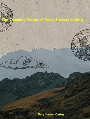 Produktbild: The Complete Works of Mary Stewart Cutting