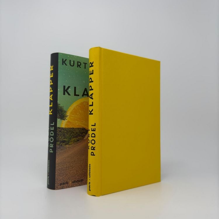 Produktbild: Klapper