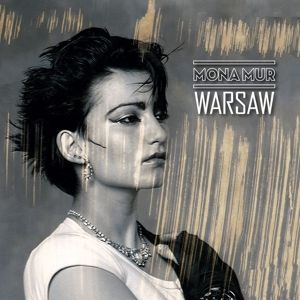 Produktbild: Warsaw (LP)