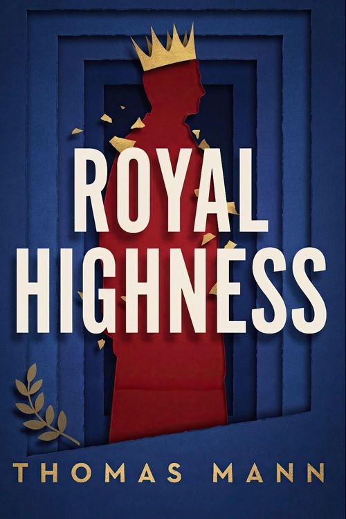 Produktbild: Royal Highness