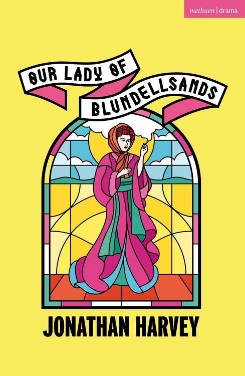 Produktbild: Our Lady of Blundellsands