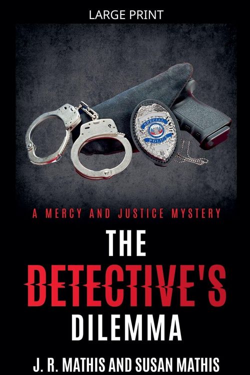 Produktbild: The Detective's Dilemma