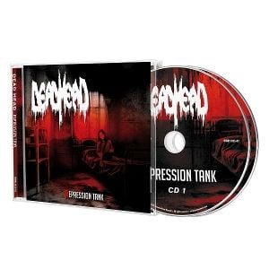 Produktbild: Repression Tank