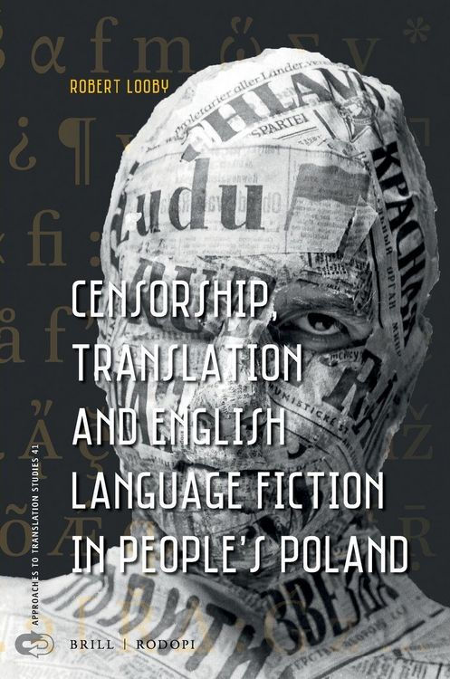 Produktbild: Censorship, Translation and English Language Fiction in People's Poland