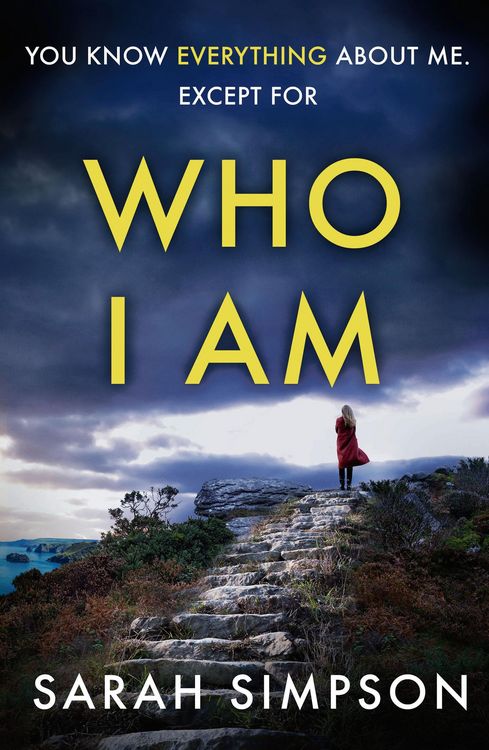 Produktbild: Who I Am