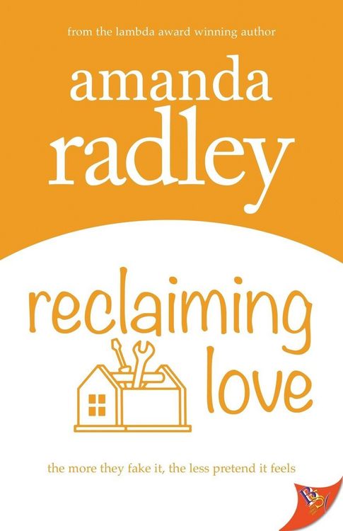Produktbild: Reclaiming Love