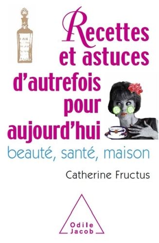Produktbild: Recettes et astuces d'autrefois pour aujourd'hui