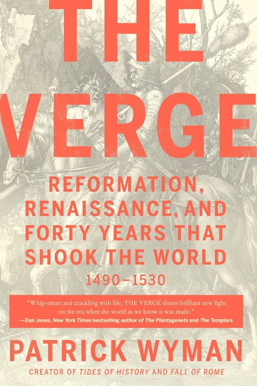 Produktbild: The Verge