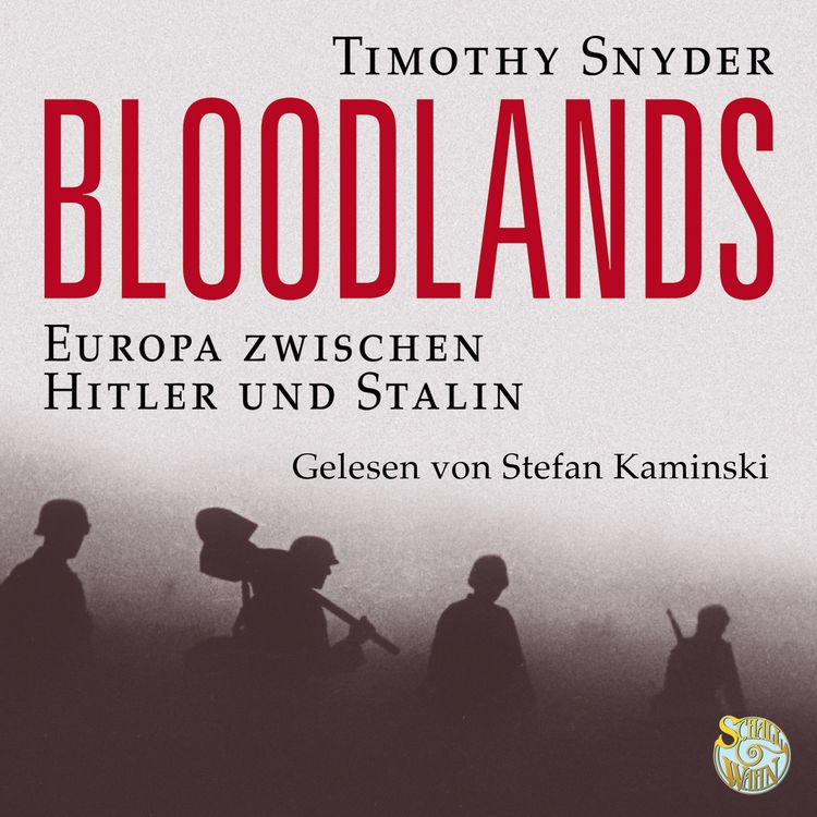 Produktbild: Bloodlands