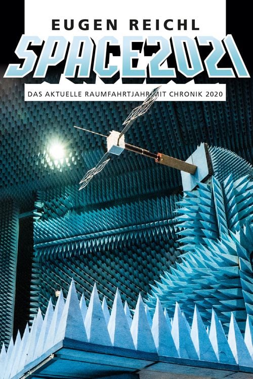 Produktbild: Space 2021