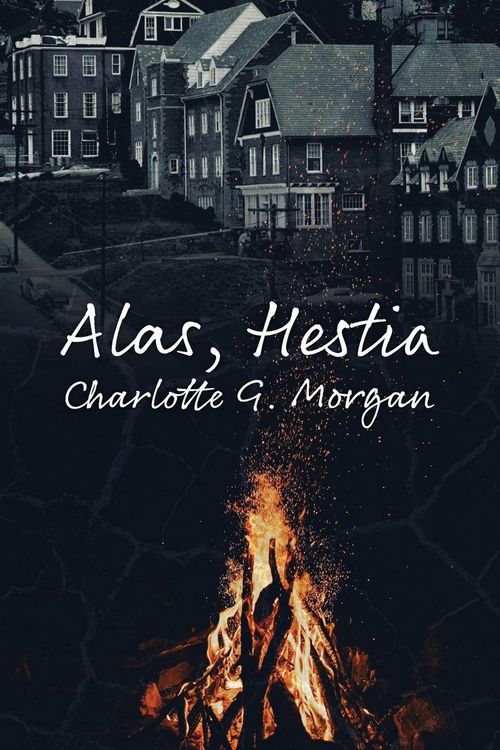 Produktbild: Alas, Hestia