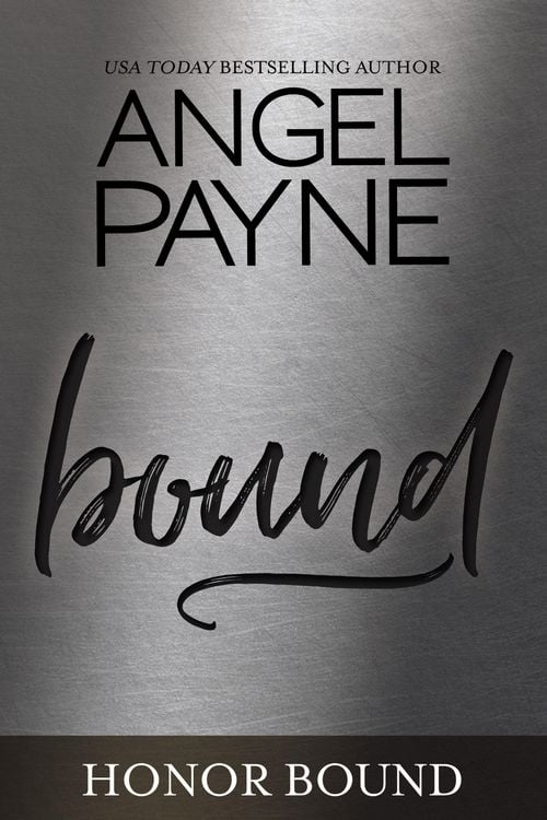 Produktbild: Bound