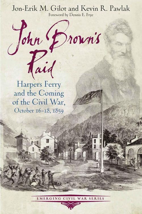 Produktbild: John Brown's Raid