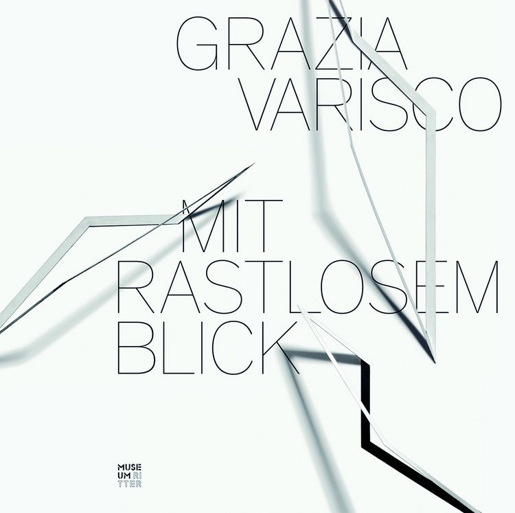 Produktbild: Mit rastlosem Blick