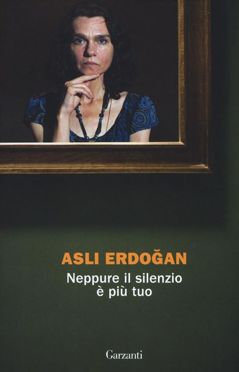 Produktbild: Neppure il silenzio &egrave; pi&ugrave; tuo
