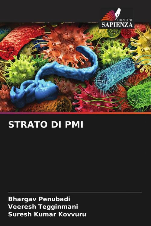 Produktbild: Strato Di Pmi