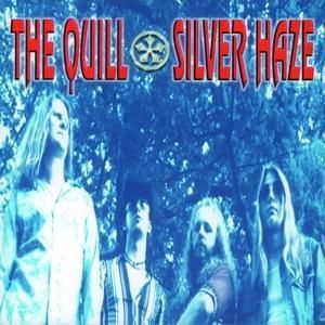 Produktbild: Silver Haze (Digipak)