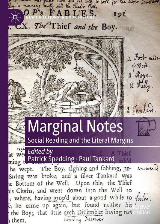 Produktbild: Marginal Notes
