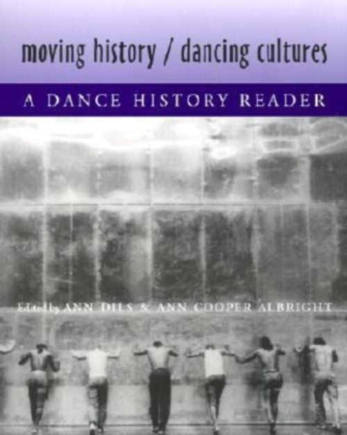 Produktbild: Moving History/Dancing Cultures