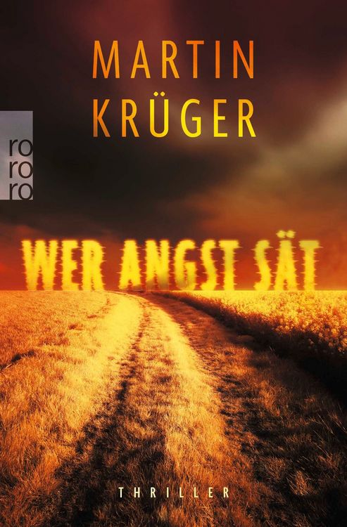 Produktbild: Wer Angst s&auml;t
