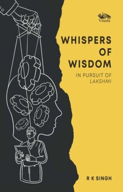 Produktbild: Whispers Of Wisdom