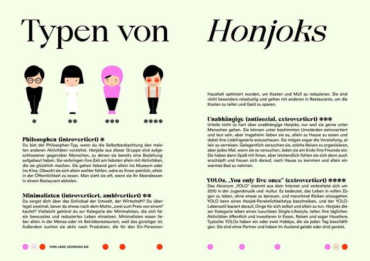 Produktbild: Honjok