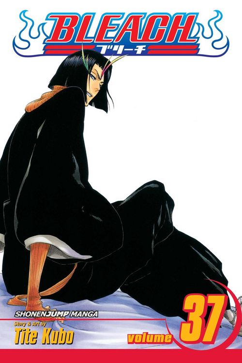 Produktbild: Bleach, 37