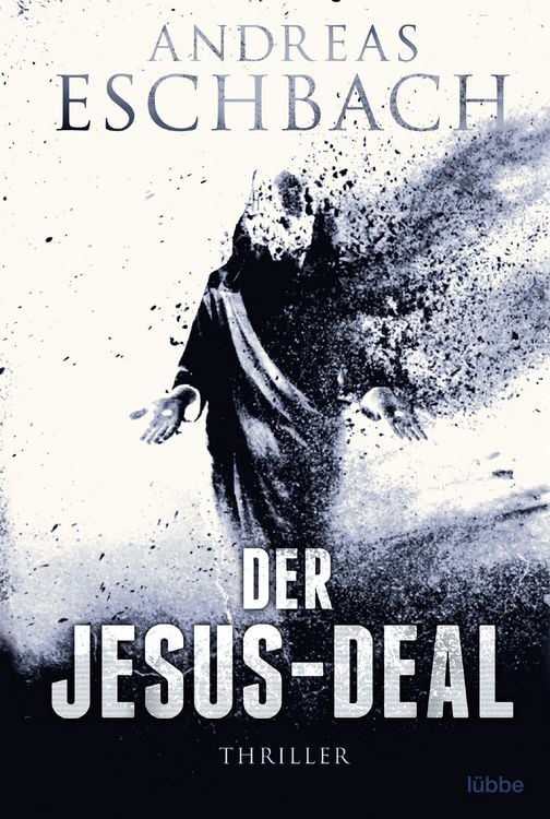 Produktbild: Der Jesus-Deal