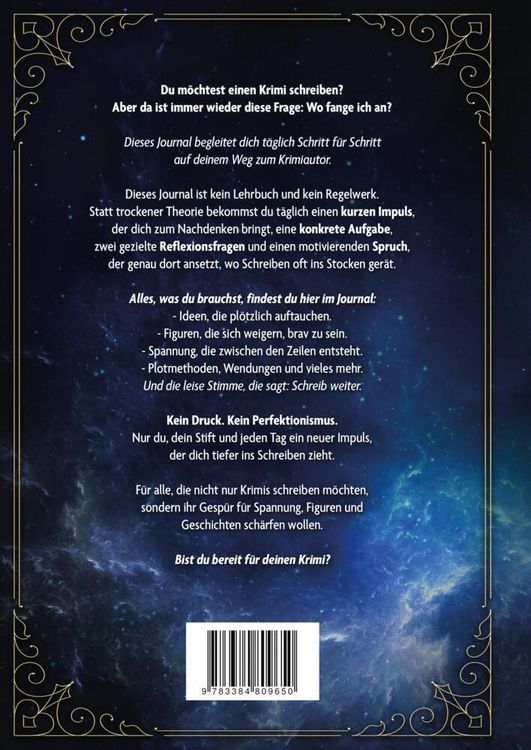 Produktbild: Rendezvous mit der Finsternis deiner Seele