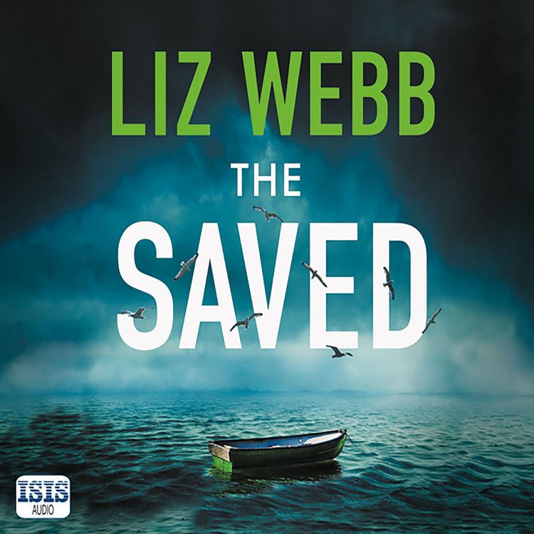 Produktbild: The Saved