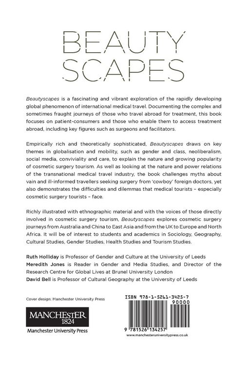 Produktbild: Beautyscapes